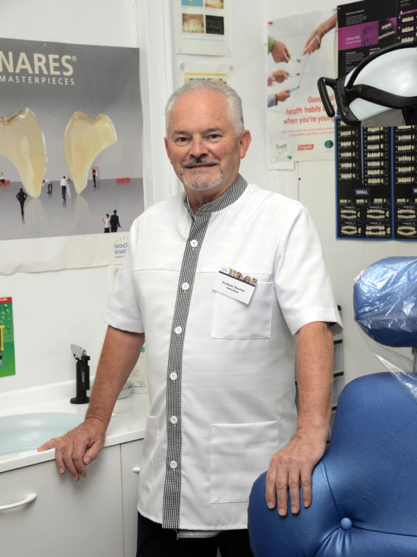 About Papakura Dental World