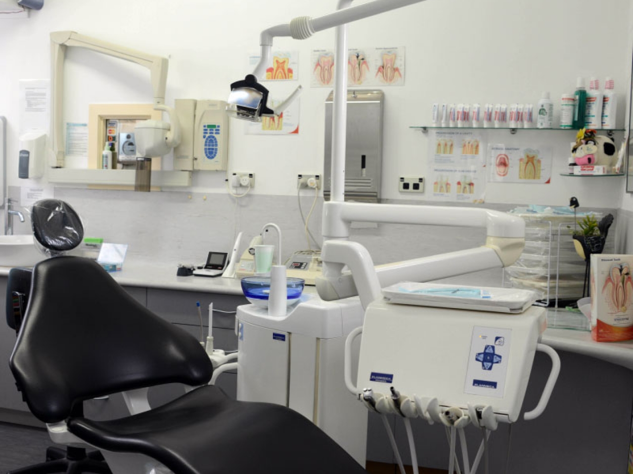 Gallery Papakura Dental World